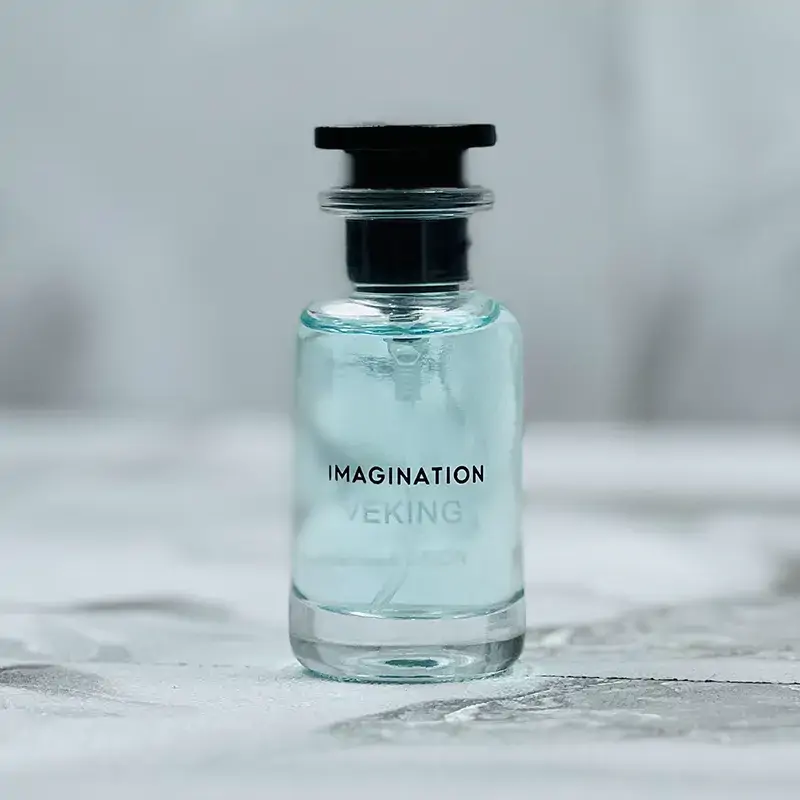 Imagination | ایمجینیشن